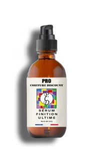 Sérum finition ultime